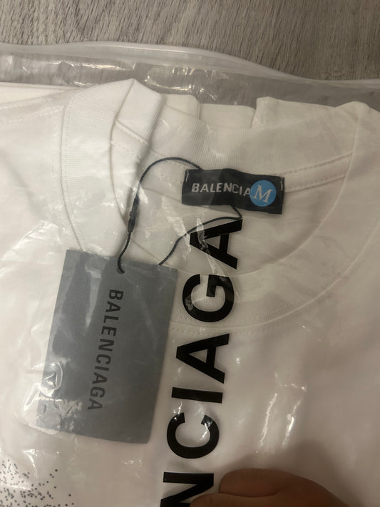 Balenciaga Tee