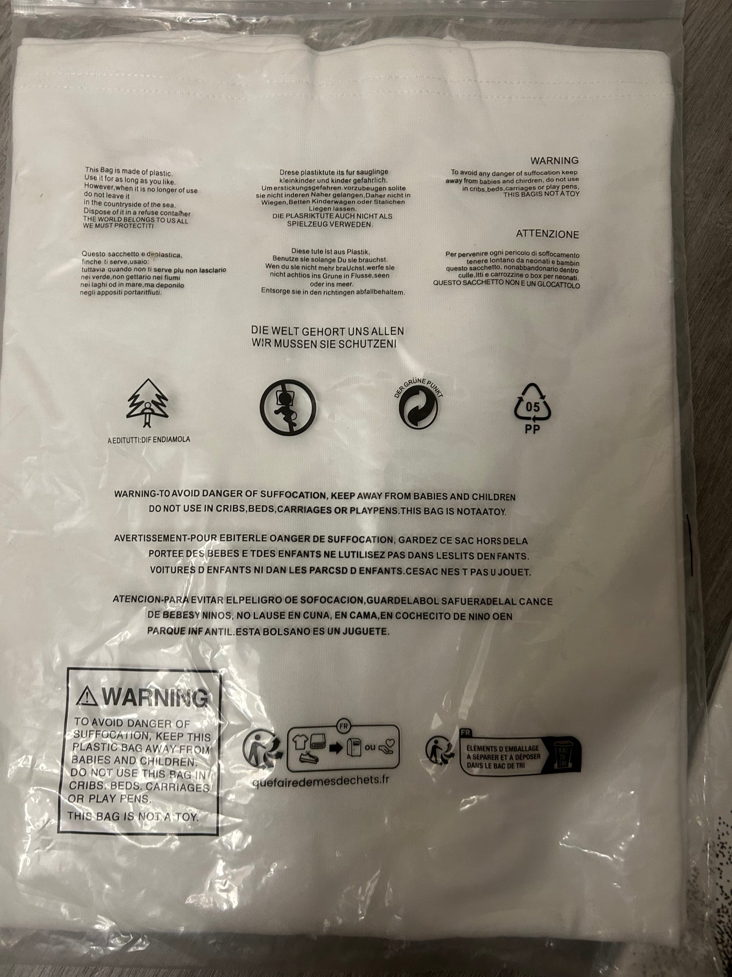 Balenciaga Tee