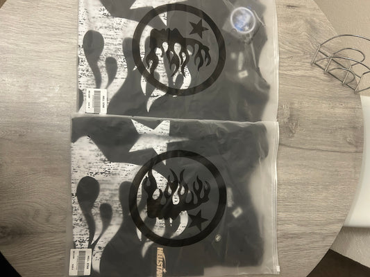 Hellstar Tee