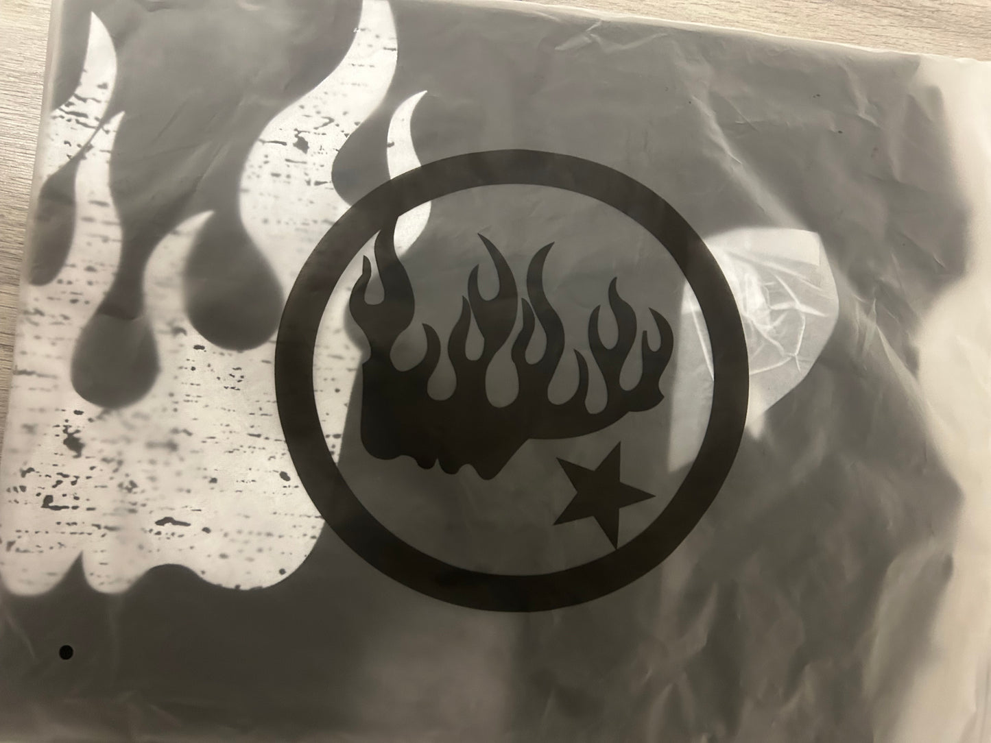 Hellstar Tee