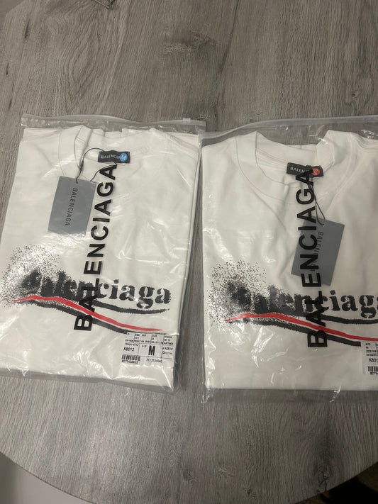 Balenciaga Tee