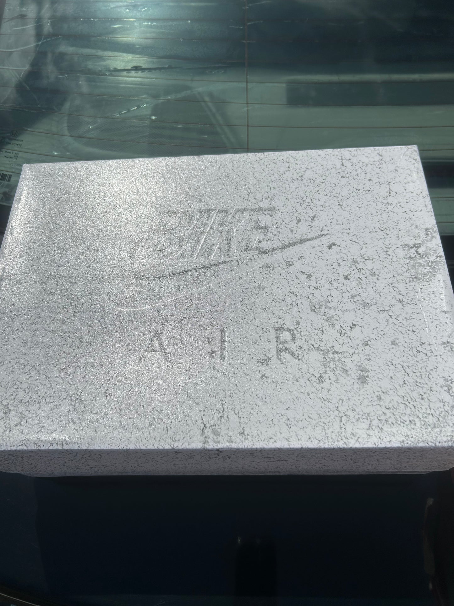 Jordan 4 Brick After Brick