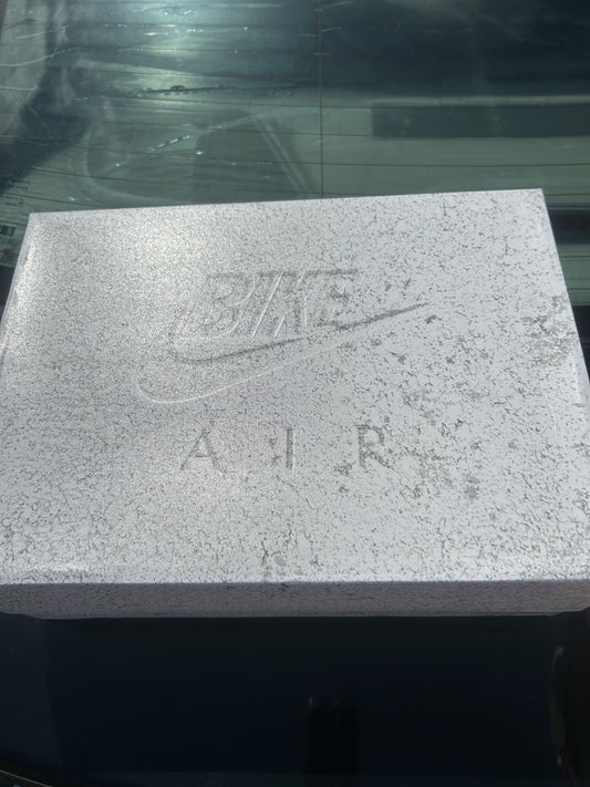 Jordan 4 Brick After Brick
