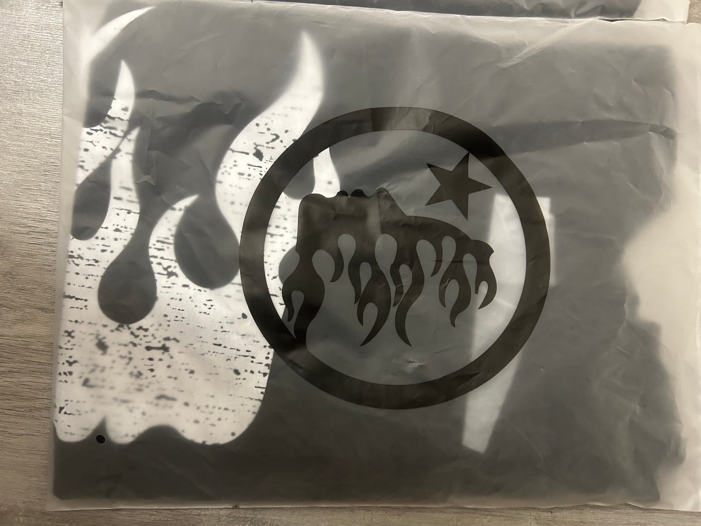 Hellstar Tee